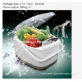 Kw-600 Newest Design Small Easy Use Fresh Fruit and Vegatable Sterilizer